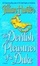 Cover of "The Devilish Pleasures of a Duke"
