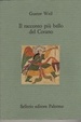 Cover of Il racconto più bello del Corano