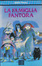 Cover of La famiglia Fantora