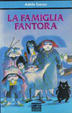 Cover of La famiglia Fantora
