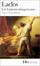 Cover of Les liaisons dangereuses