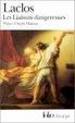 Cover of Les liaisons dangereuses