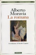 Cover of La romana