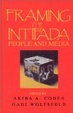 Cover of Framing the Intifada