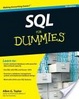 Cover of SQL For Dummies