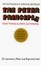 Cover of "The Peter Principle"