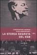 Cover of La storia segreta del Kgb