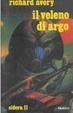 Cover of Il veleno di Argo
