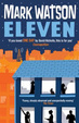 Cover of Eleven