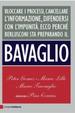 Cover of Bavaglio