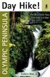Cover of Day Hike! Olympic Peninsula