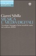 Cover of Musica e media digitali