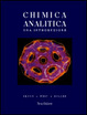 Cover of Chimica analitica