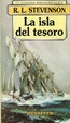 Cover of La Isla del tesoro