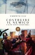 Cover of Costruire il nemico e altri scritti occasionali