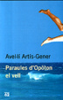 Cover of Paraules d'Opòton el Vell
