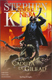 Cover of La Torre Nera: La caduta di Gilead