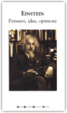 Cover of Pensieri, idee, opinioni