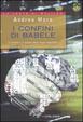Cover of I confini di Babele