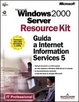 Cover of Windows 2000 Server