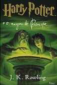 Harry Potter e o Enigma do Príncipe