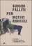 Cover of Suicidi falliti per motivi ridicoli
