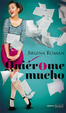 Cover of Quiérome mucho