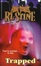 Cover of Trapped