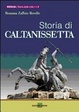 Cover of Storia di Caltanissetta