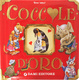 Cover of Coccole d'oro