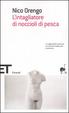 Cover of L'intagliatore di noccioli di pesca