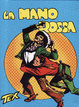 Cover of Tex