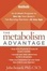 Cover of "The Metabolism Advantage"