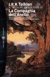 Cover of La compagnia dell'anello