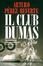 Cover of Il club Dumas