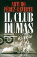 Cover of Il club Dumas