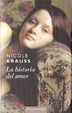 Cover of La historia del amor