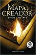 Cover of EL MAPA DEL CREADOR