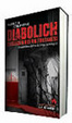 Cover of Diabolich. L'assassinio di via Fontanesi