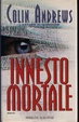 Cover of Innesto mortale