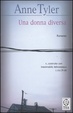 Cover of Una donna diversa