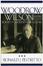 Cover of Woodrow Wilson and the Roots of Modern Liberalism