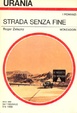 Cover of Strada senza fine