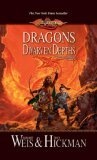 Dragons of the Dwarven Depths The Lost Chronicles I