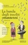 Cover of La banda degli insoliti ottantenni