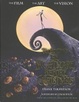 Cover of Tim Burton's The Nightmare Before Christmas