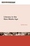 Cover of "Literacy in the New Media Age"