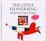 Cover of Little Flower King, The