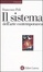Cover of Il sistema dell'arte contemporanea