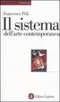 Cover of Il sistema dell'arte contemporanea